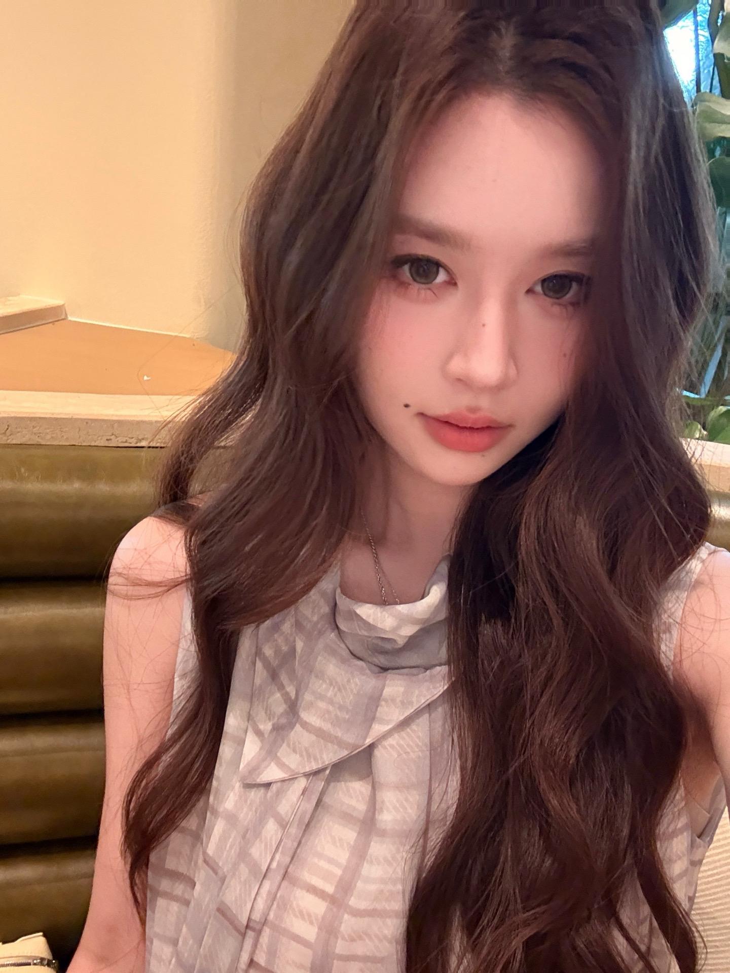 💜。
