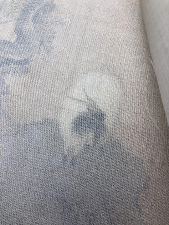宋娟一号宋画临摹专用
