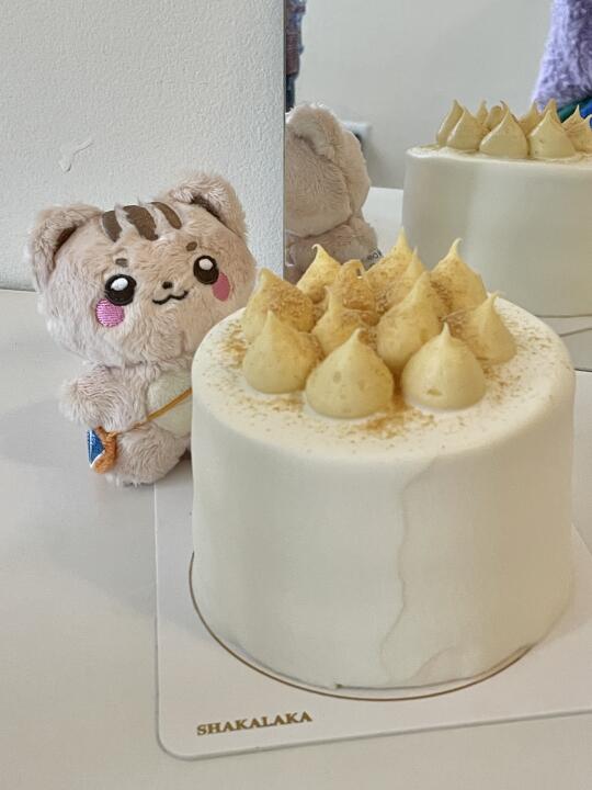 纽约烘焙138｜SHAKALAKA BAKERY