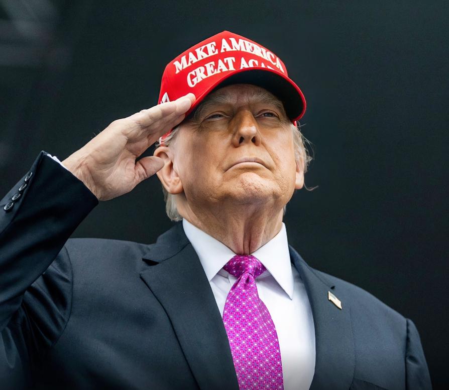 美国改口了！当地时间1月7日，特朗普公开发文表示：经过与参议员、众议员、部长和其