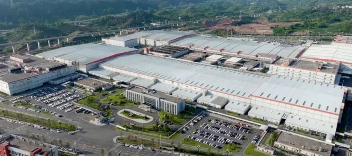 【宁德时代与宜宾正式签署共建“零碳宜宾”战略合作协议】日前，宁德时代与宜宾市人民