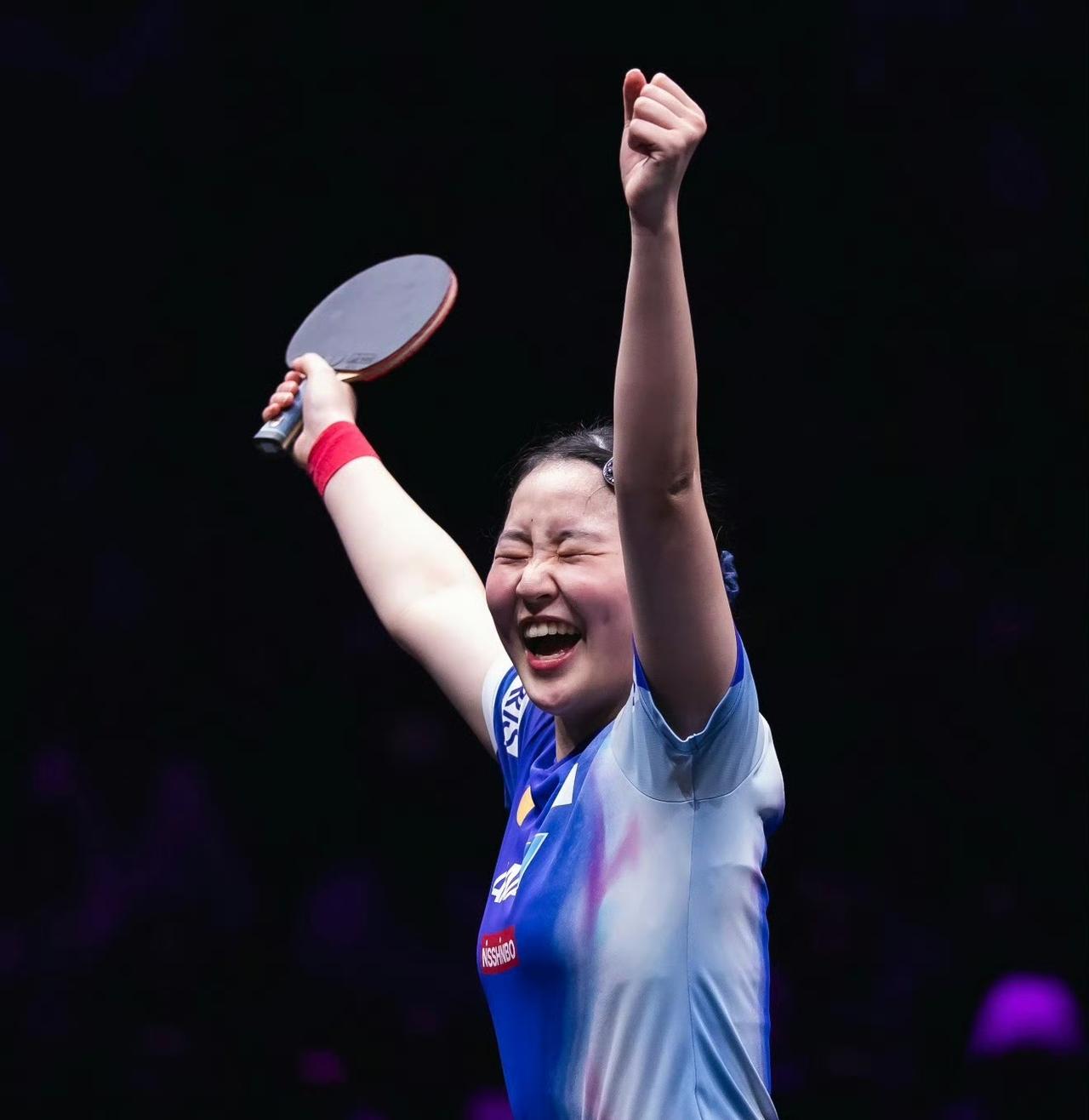 张本美和收获不少
       第一、首先是能获得6万美元奖金，大约折合人民币4