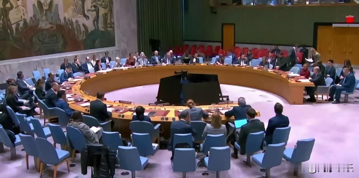 “适可而止”：美国在联合国严厉谴责俄罗斯侵略行径！
​​华盛顿呼吁支持莫斯科的国