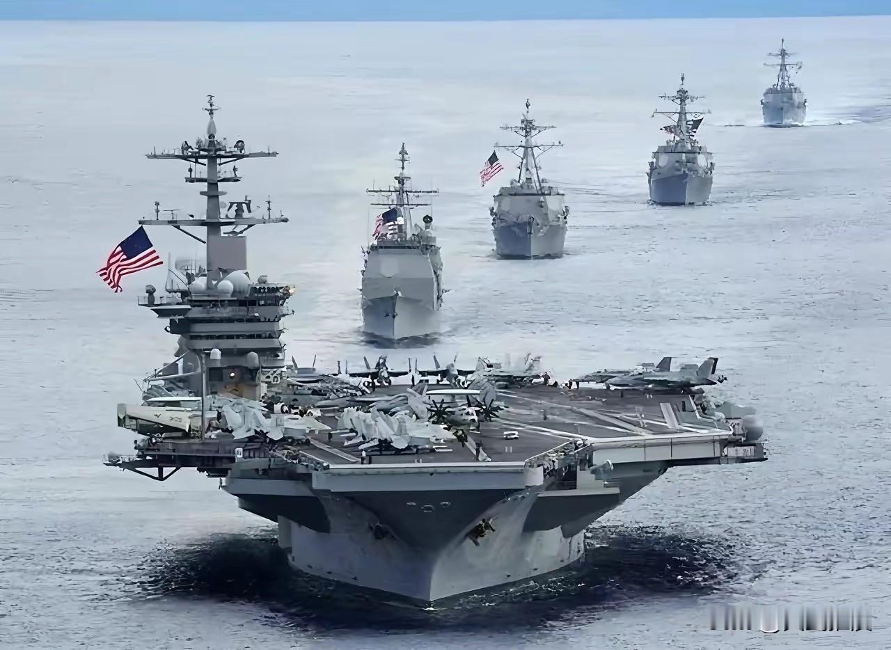 特朗普突然暂停对伊朗的空袭，原来是听了美国中央司令部司令库珀的建议。

美军连续
