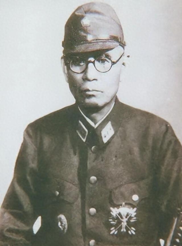 冈村宁次为何最终被无罪释放？他背后竟有六位重要庇护者，其中五人为国府高官
194