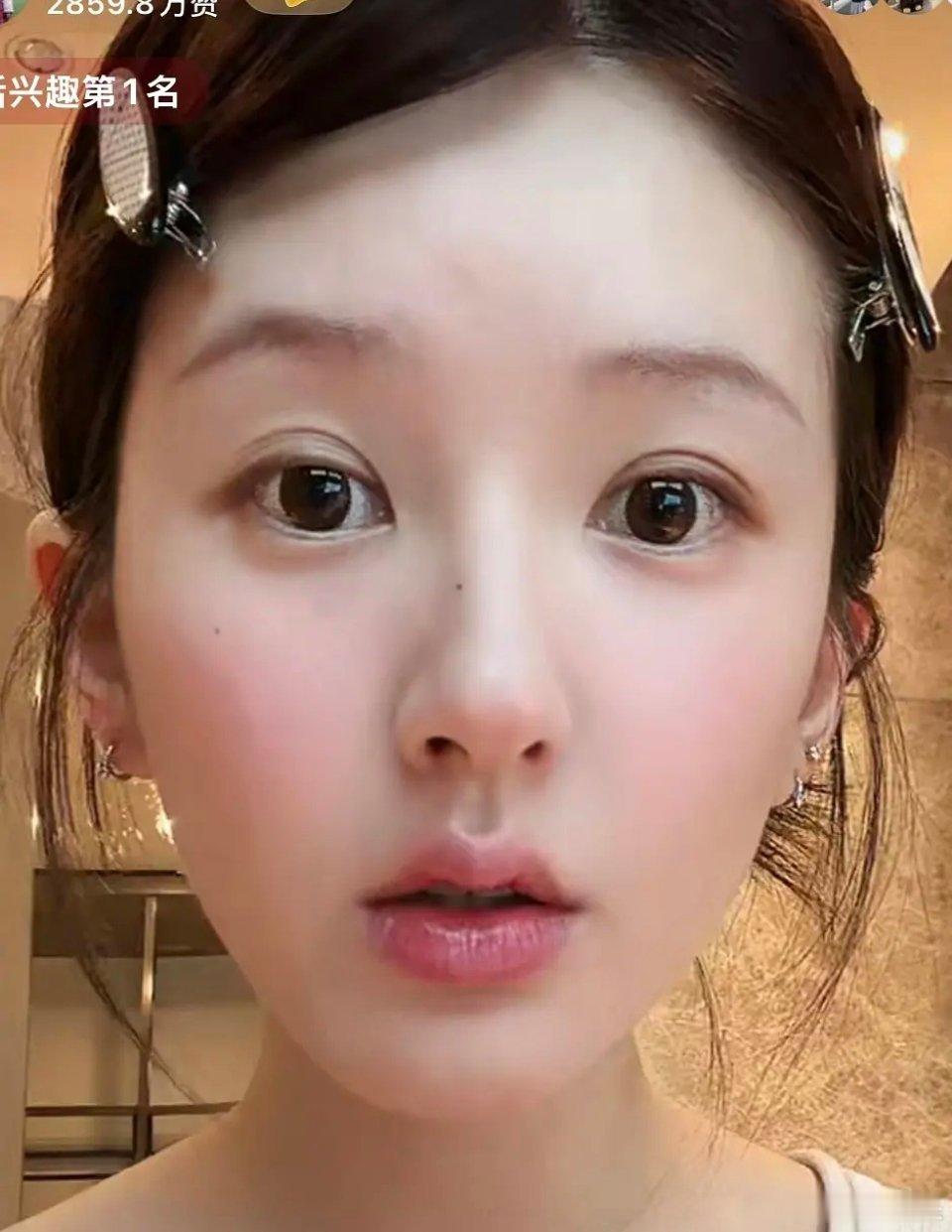 赵露思又开始装无辜卖惨了