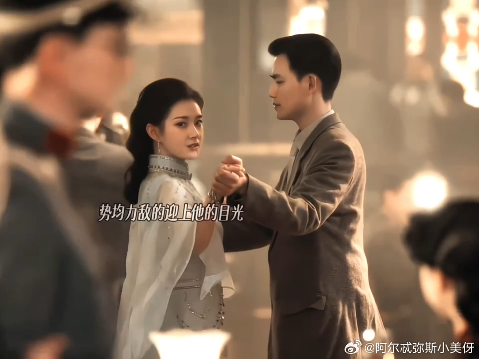 丞磊郭宇欣新剧演青梅竹马丞磊郭宇欣对手戏 玉簟秋青梅竹马组合来了！丞磊腹黑男主对