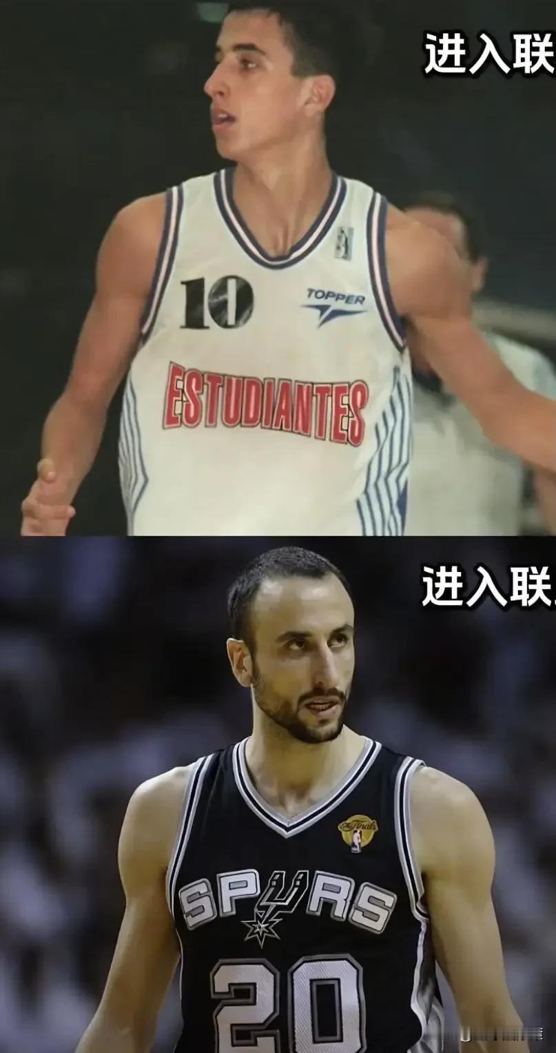 你确定要去NBA吗？

进入NBA，或许这是每一位篮球运动员或者是篮球爱好者心中
