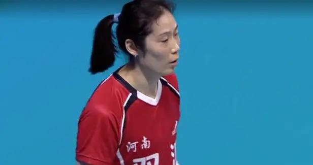 全运会女排四强全部产生！两大世界级主攻同一天出局！

11月17日，第15届全国