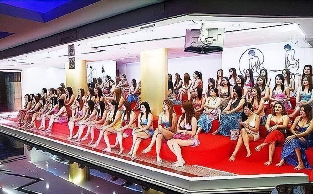 北欧“性交易”乱象频发！“可卖不可买”争议法规，到底错在哪？

一直以来，北欧以