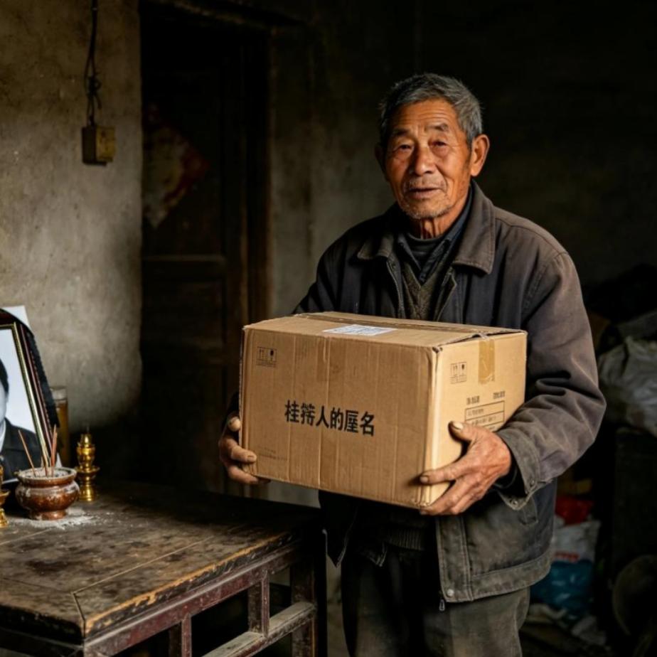 反转太戳心！老汉拾荒供出博士养女，竟被卷走8万养老钱跑路
 
65岁老人常年靠拾
