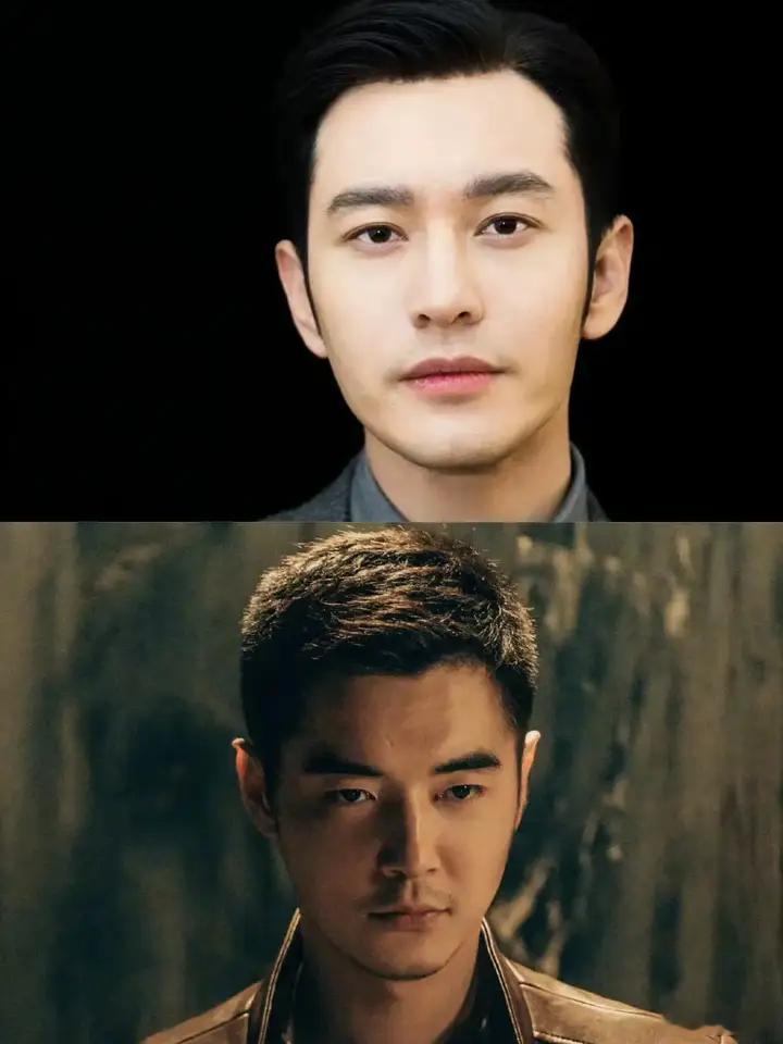 黄晓明进上戏考博复试：演员的