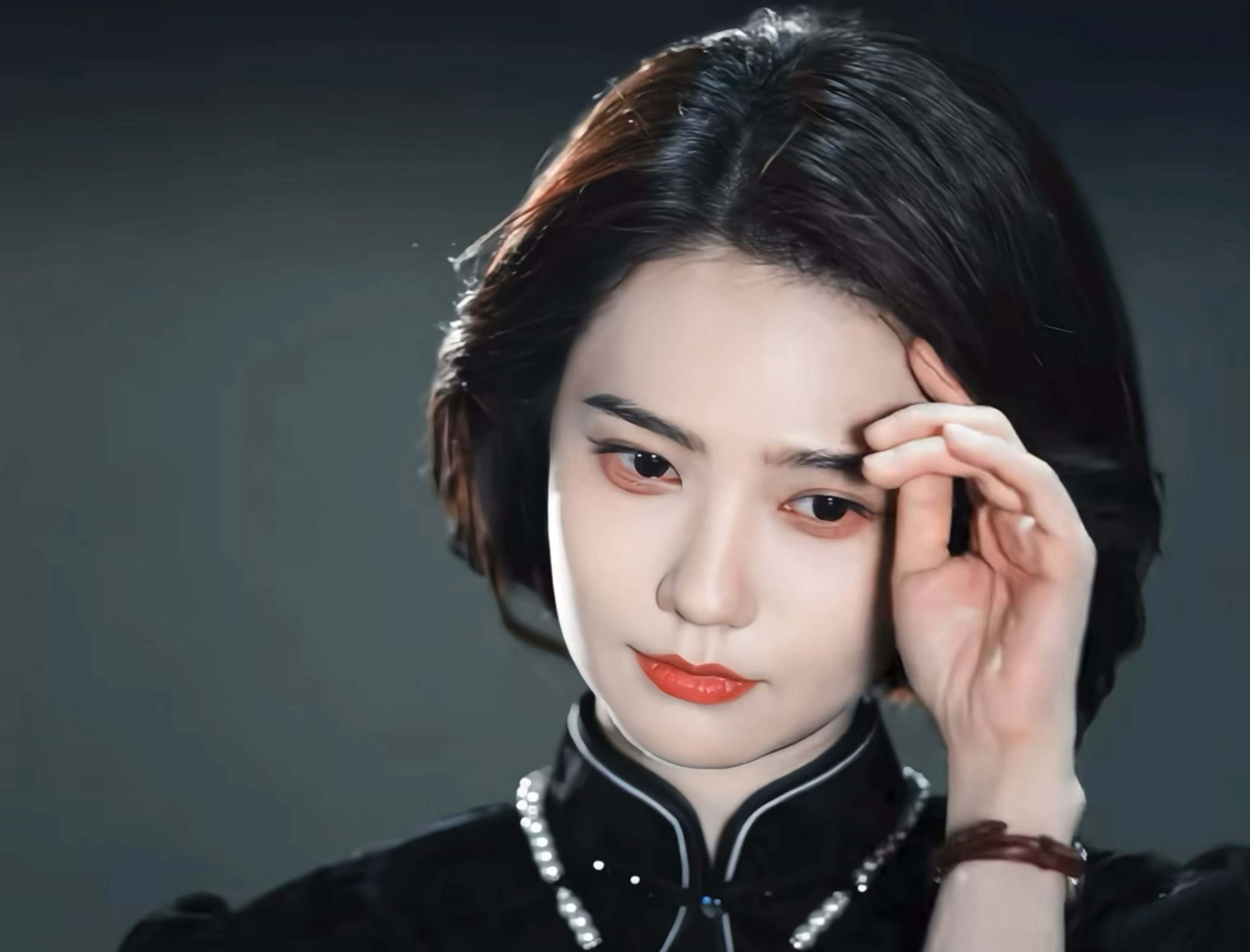 一直到最后都如此美如此美味啊。。 
