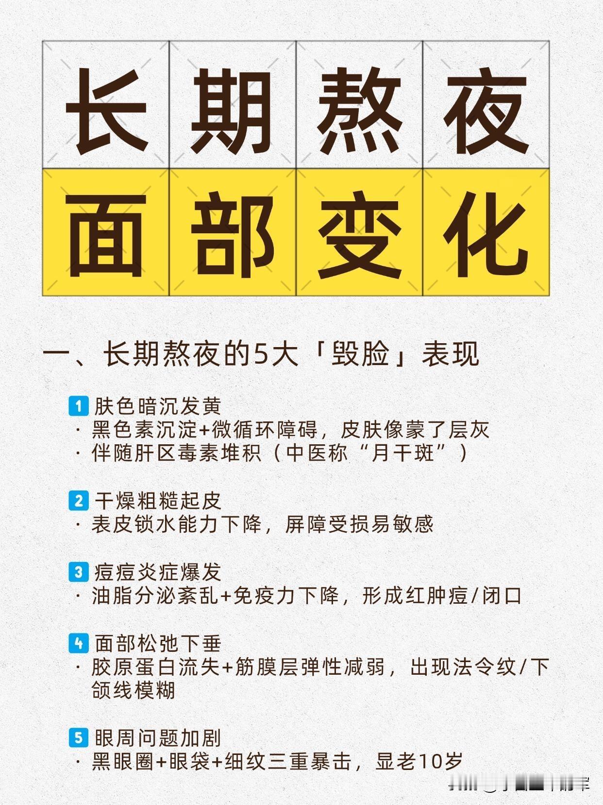 我熬了三年夜，才懂这些“止损”方法有多重要

以前总觉得年轻，熬几次夜没什么，直