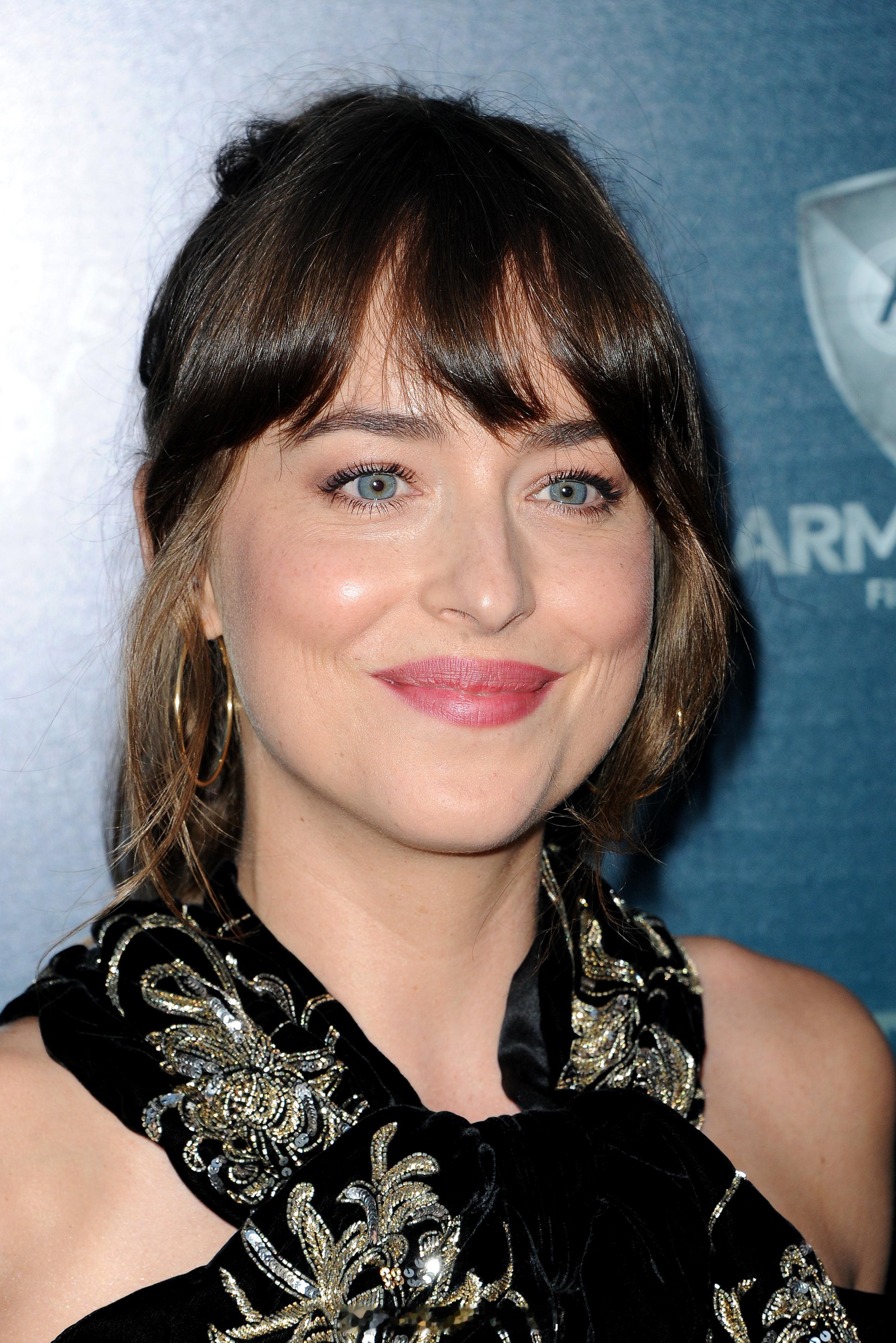 达科塔·约翰逊Dakota Johnson女神