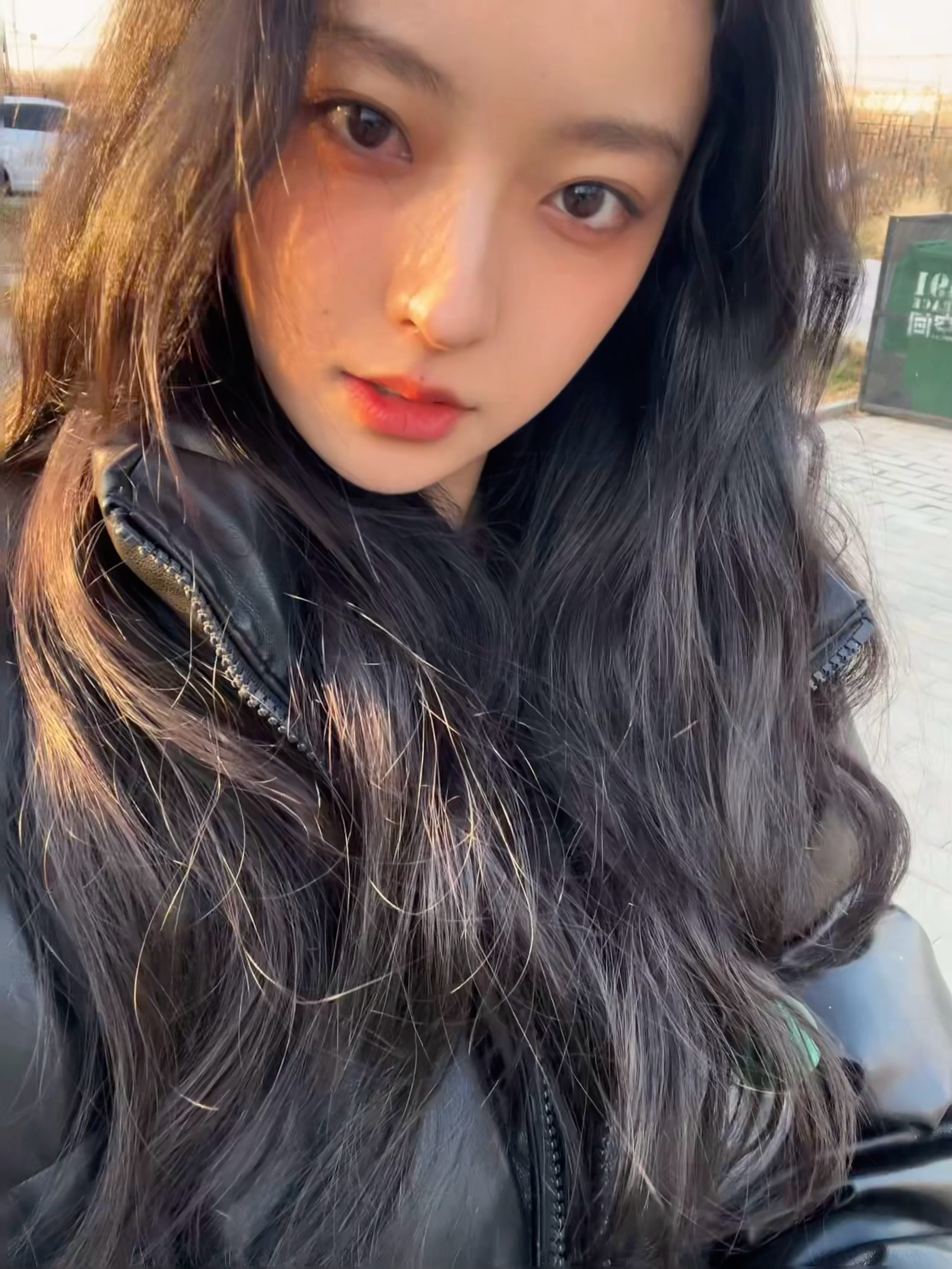 人，我需要暖气🐣🐶🎄⭐️记伊岁片非正式跨年派对