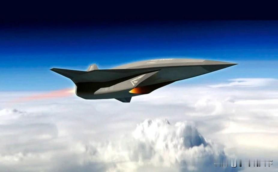 中国这个无人机，厉害！堪称“航母杀手”！

近日，一段展示中国无侦-8隐身高速无