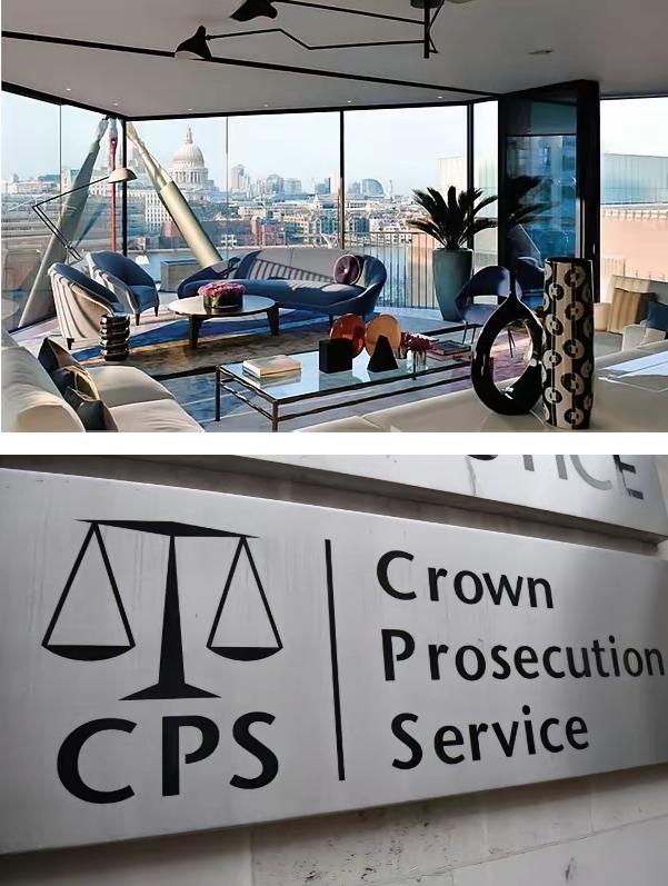 英国出手了！一名中国公民，在伦敦的85套房产，总价值8100万英镑，约7.38亿