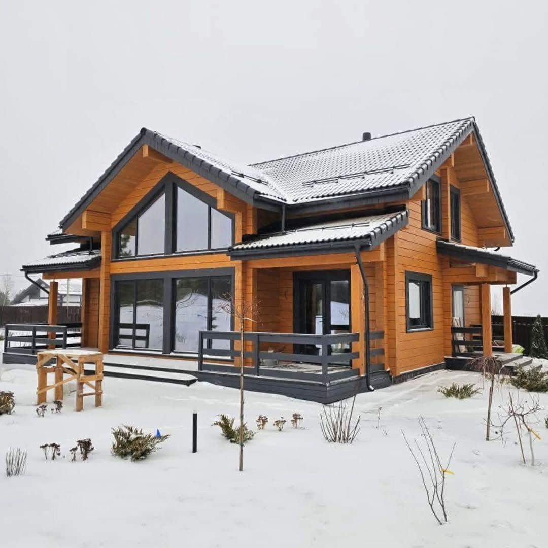 你的家乡下雪了吗？