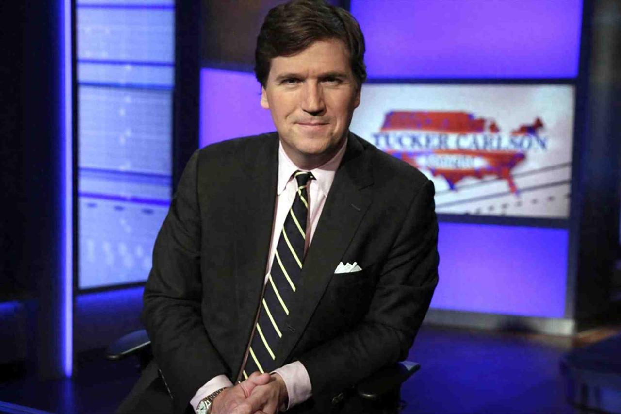 美国嘴上认理，手上加码，台海人心在悄悄搬家

卡尔森在节目中提到中国收回台湾这件