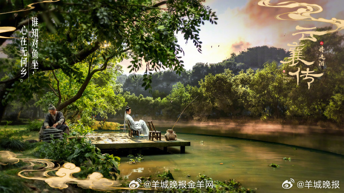 【哪部剧你看不够已经开始期待第二季了？】大结局看完，心里空落落的——怎么这就没了