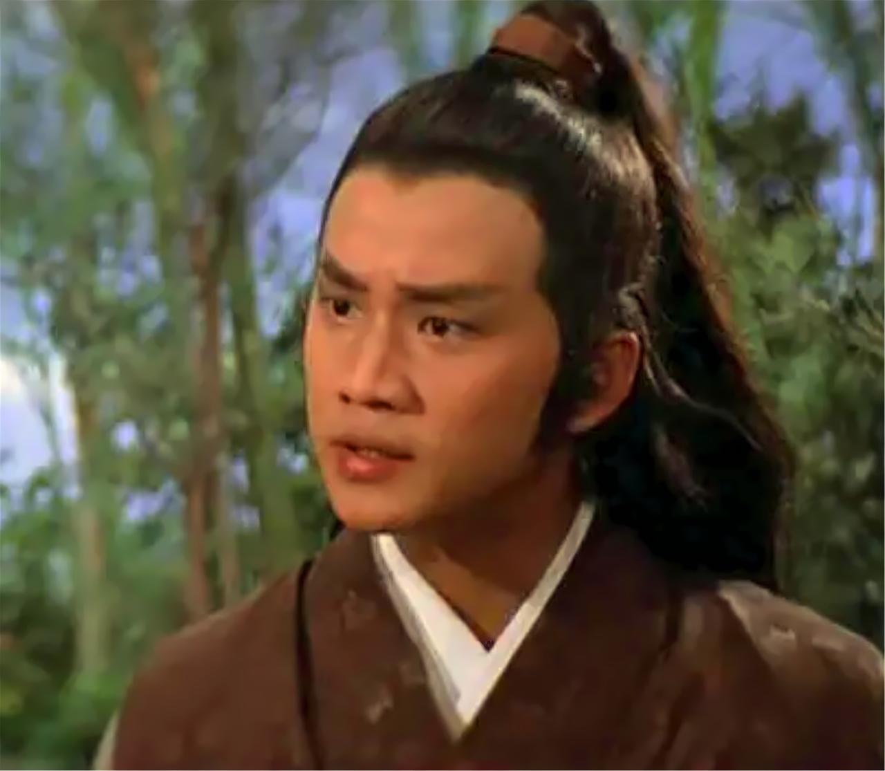 令狐冲，无疑是金庸武侠小说里，主角“潇洒”的代名词，同时《笑傲江湖》也是金庸武侠