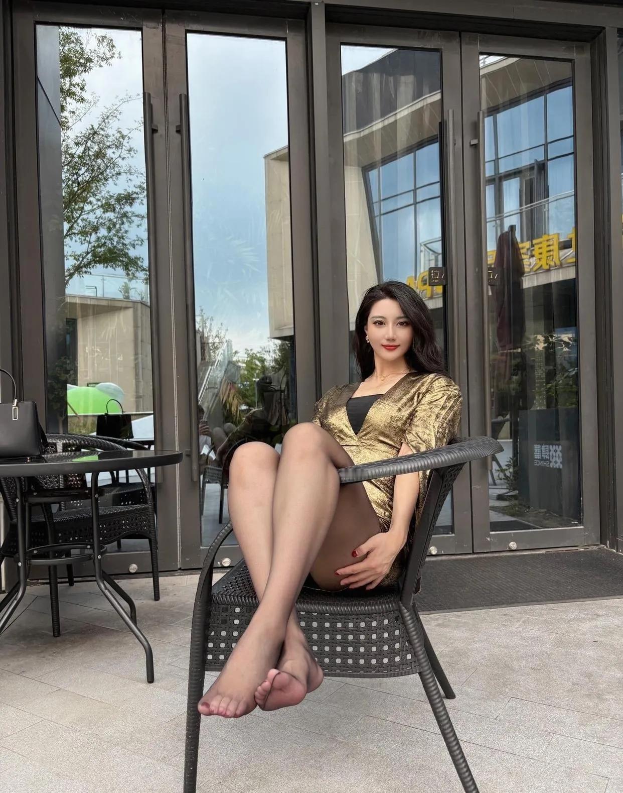 淑女一般不这么做