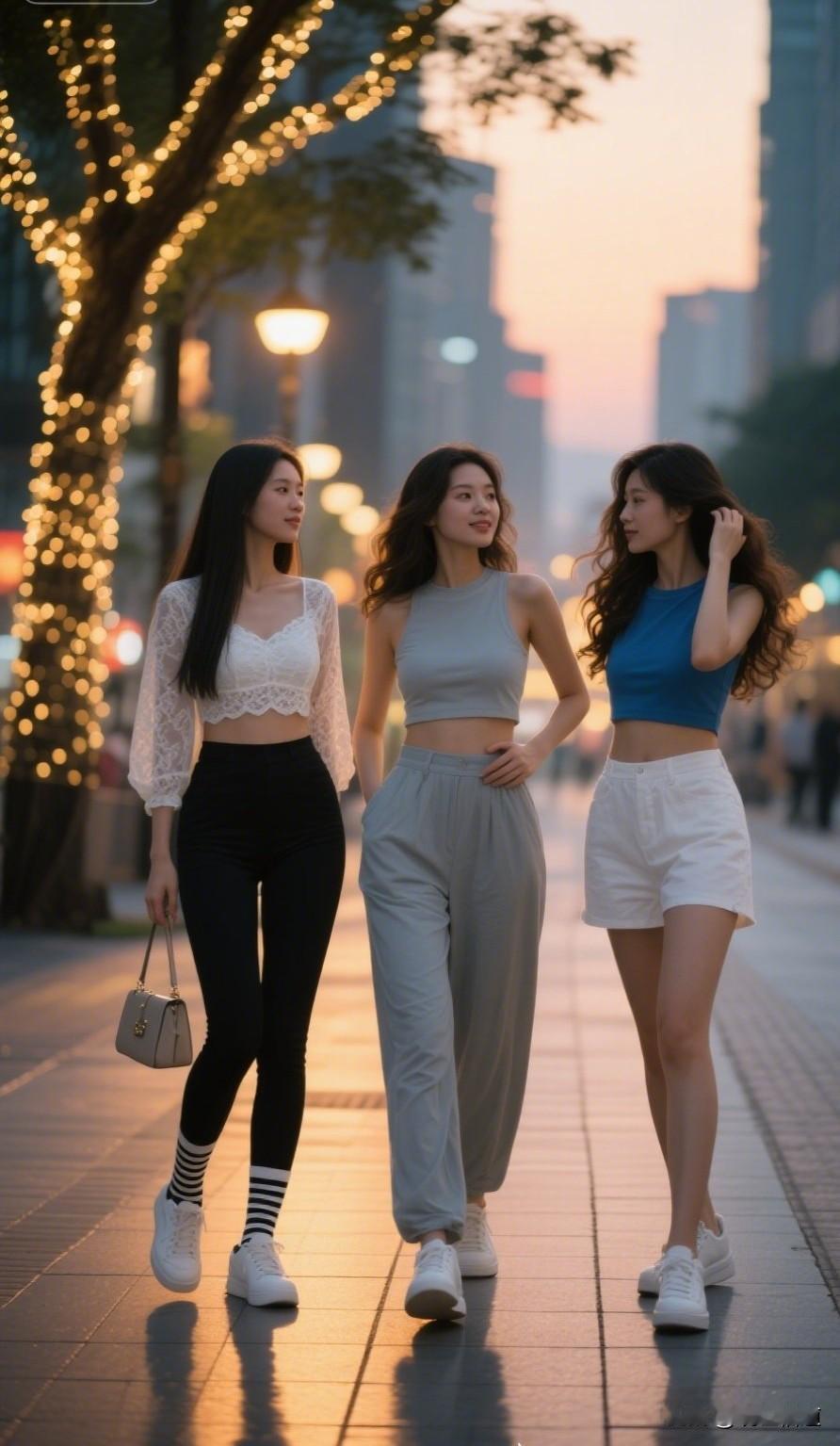私人侦探老陈又找我，这次表情更复杂：上回"后宫管理群"算"内部消化"，今儿给你讲