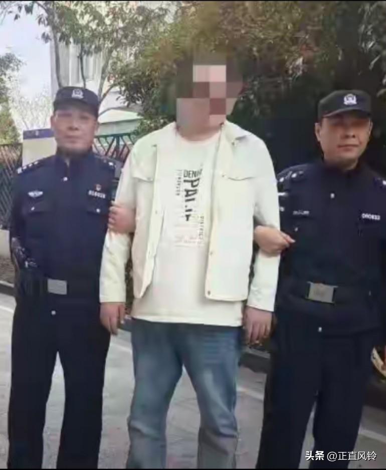 滨江警方两天内抓获两名外省逃犯，这是逃入科技天堂了啊，不到一小时就被定位抓获。