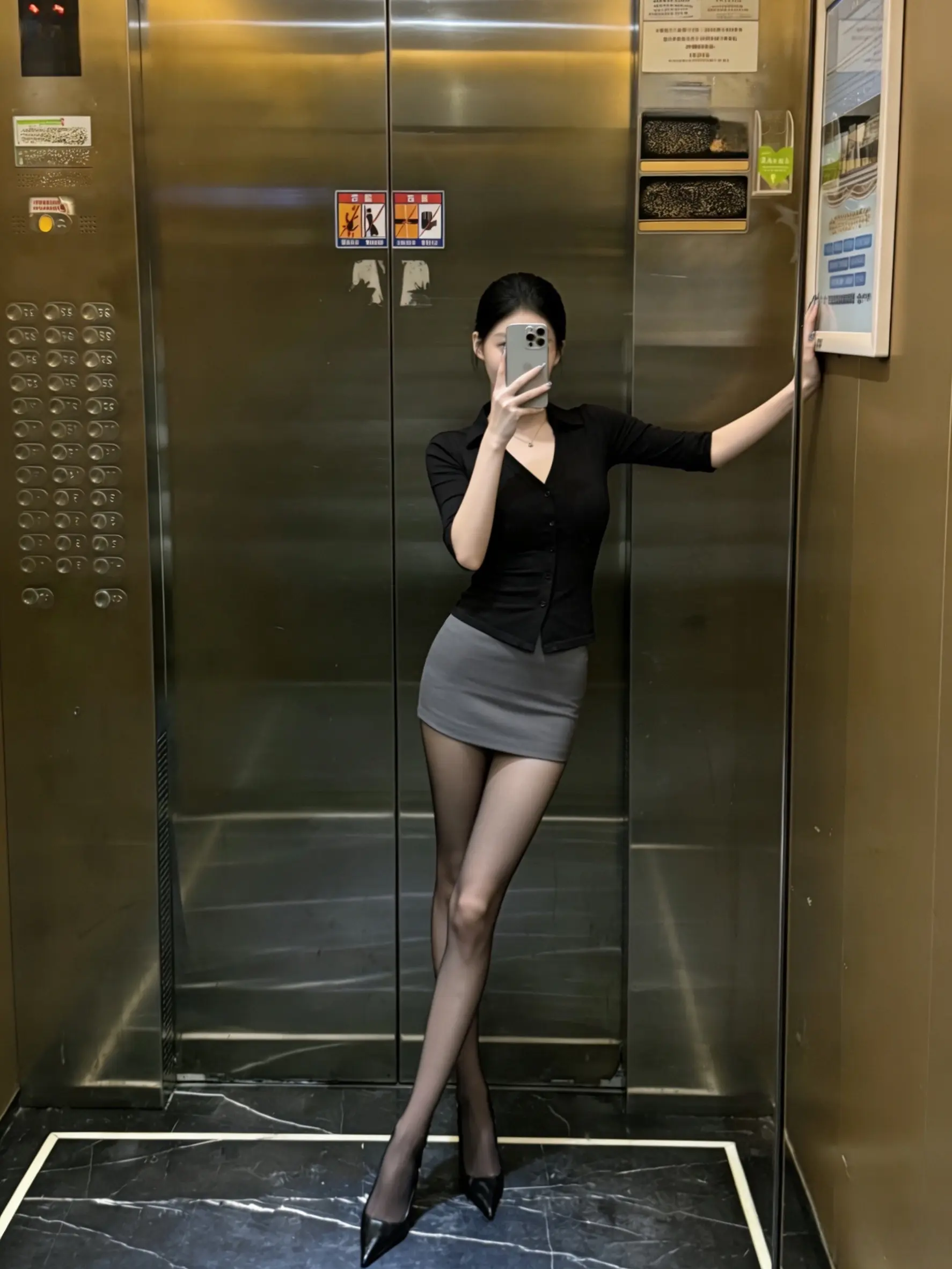 “先看清我 再喜欢我”