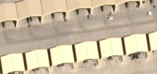 美军集结准备打击伊朗，意外暴露4个重大问题，给中方也提了个醒！首先是C-17运输