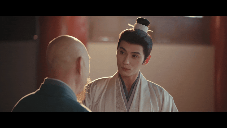 百花杀徐正溪演技百花杀 萧长卿这个人物的复杂性在于他所有阴暗面底下都压着深情，只