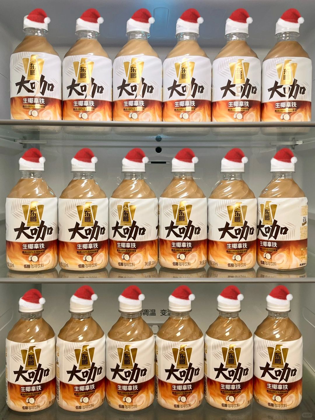 不夸张…喝过一次后冰箱就没断过货！