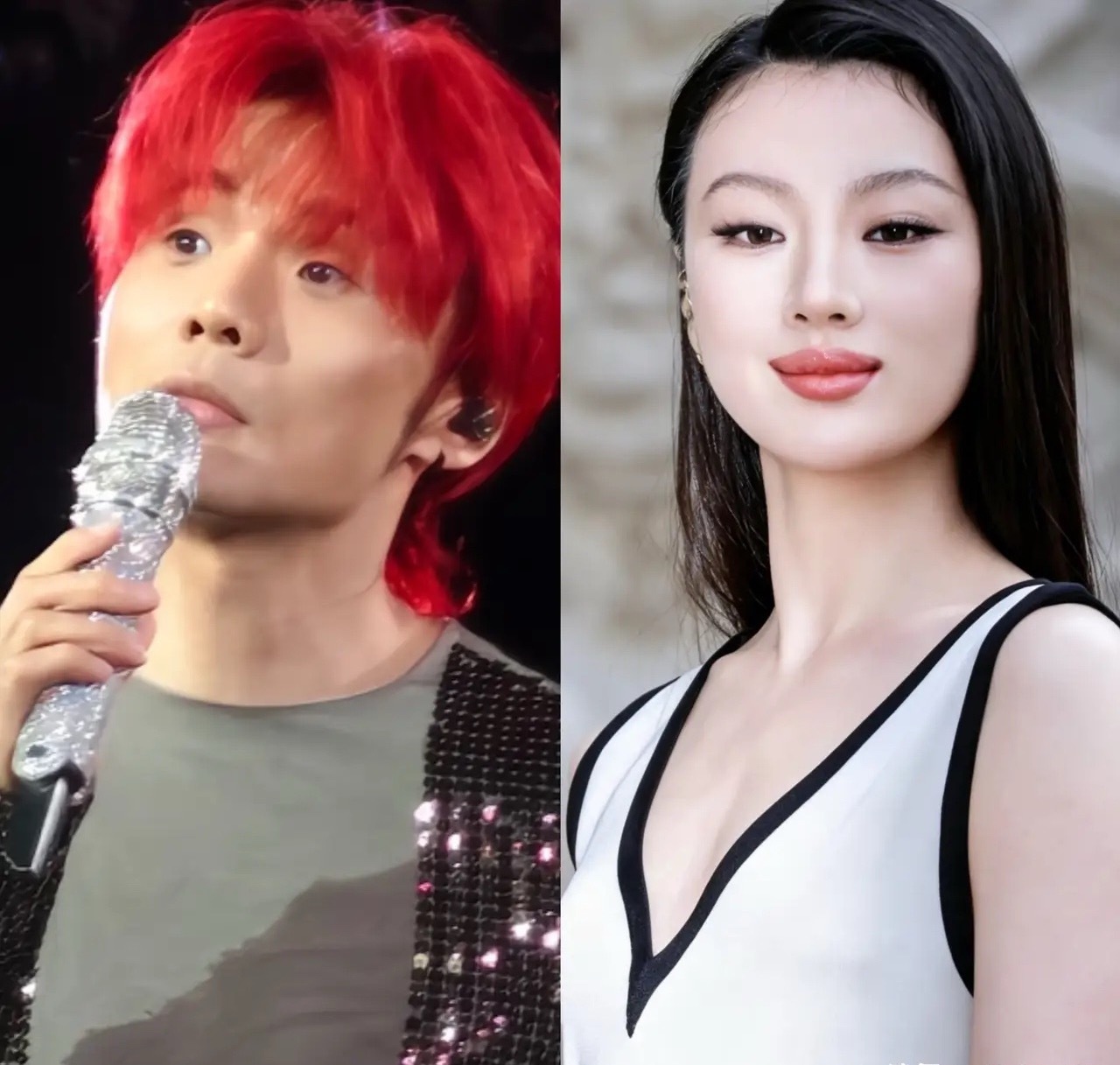 现在最高兴的，估计就是单依纯了吧？不是她的南京演唱会即将开始了，而是《小眼睛》被