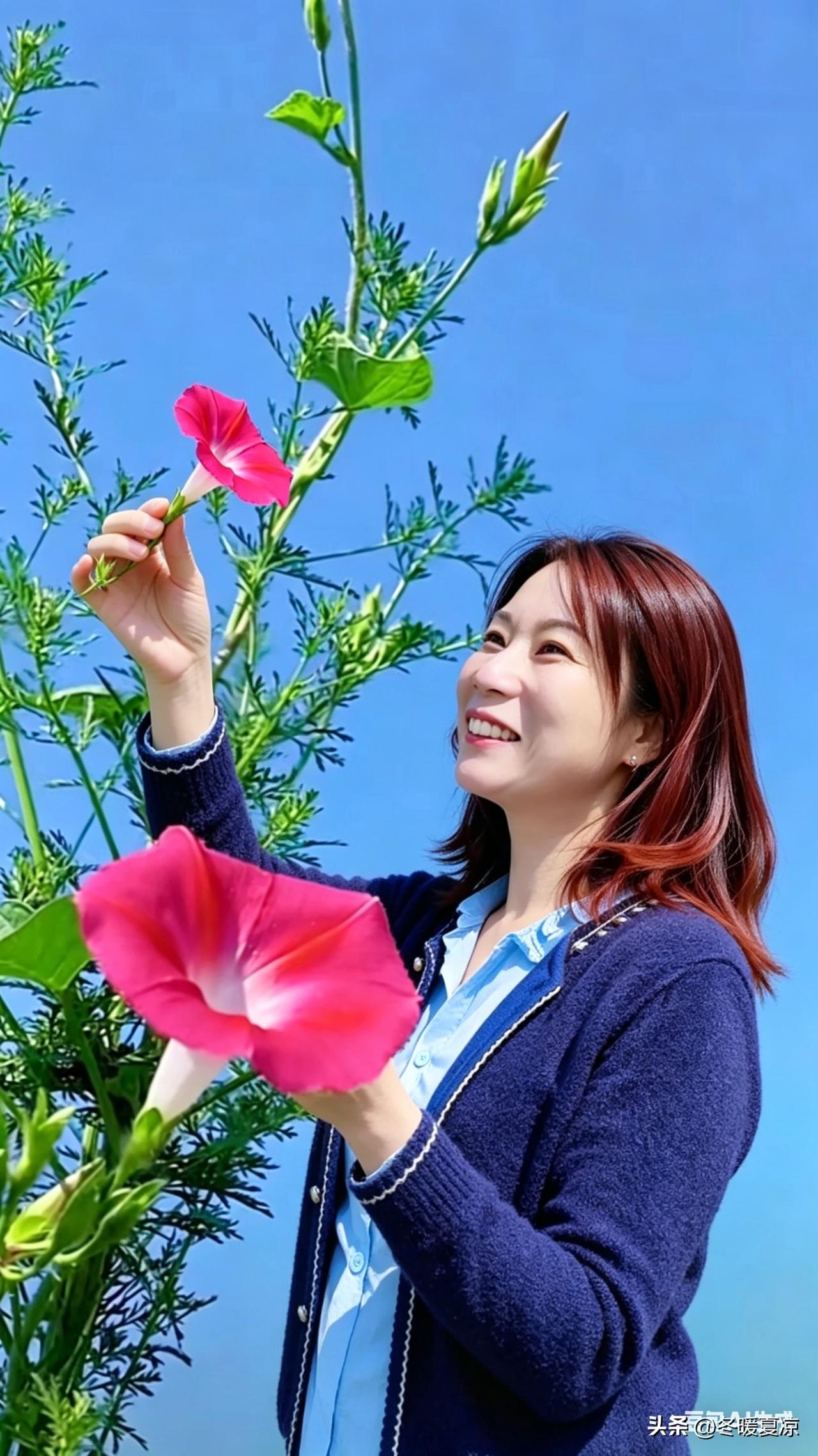 长大之后才懂
人性从来非黑即白
 
没有纯粹的好人
也没有绝对的坏人
 
待人时