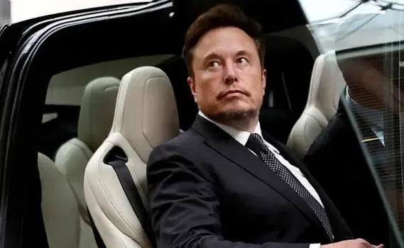 马斯克最担心的事情还是发生了!国产品牌SU7一出手就是满载而归，直接创下国产新能