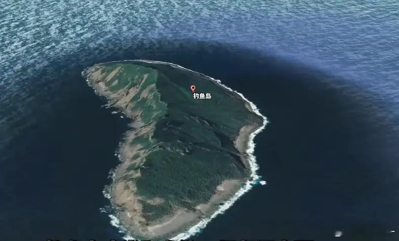 选七七纪念日挑衅！日船非法闯入赤尾屿领海，中国海警常态执法果断驱离7月7日，在七