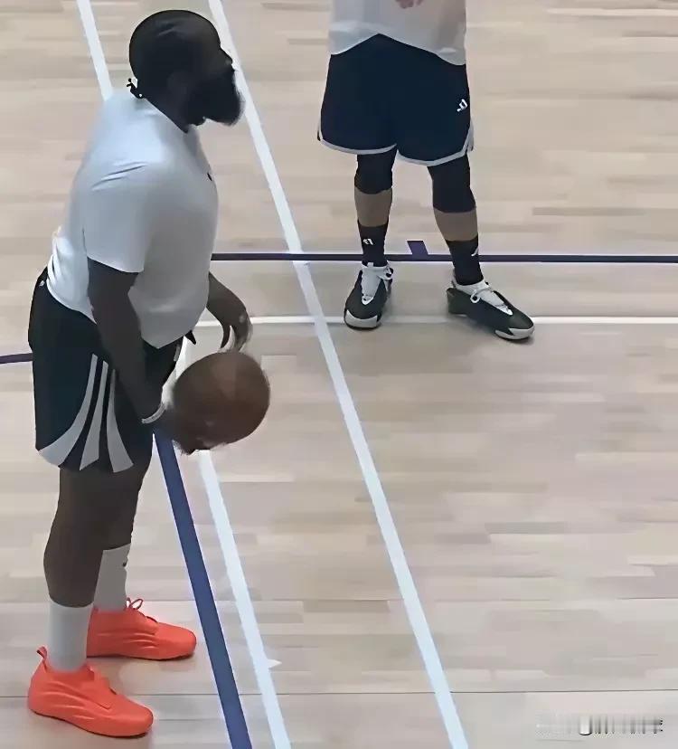 哈登这次中国行收获满满， 球迷粉丝都追随者不计其数，特别是对登哥的拿NBA季后赛