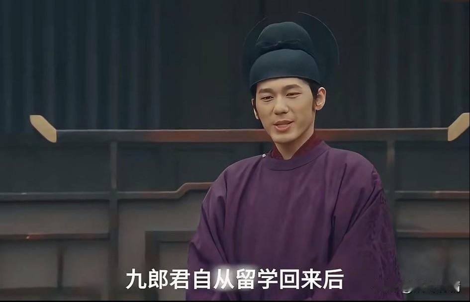 钱弘俶自从从中原回来，
人也变得非常的果敢，
当他被贬去台州的时候，
带着他的忠