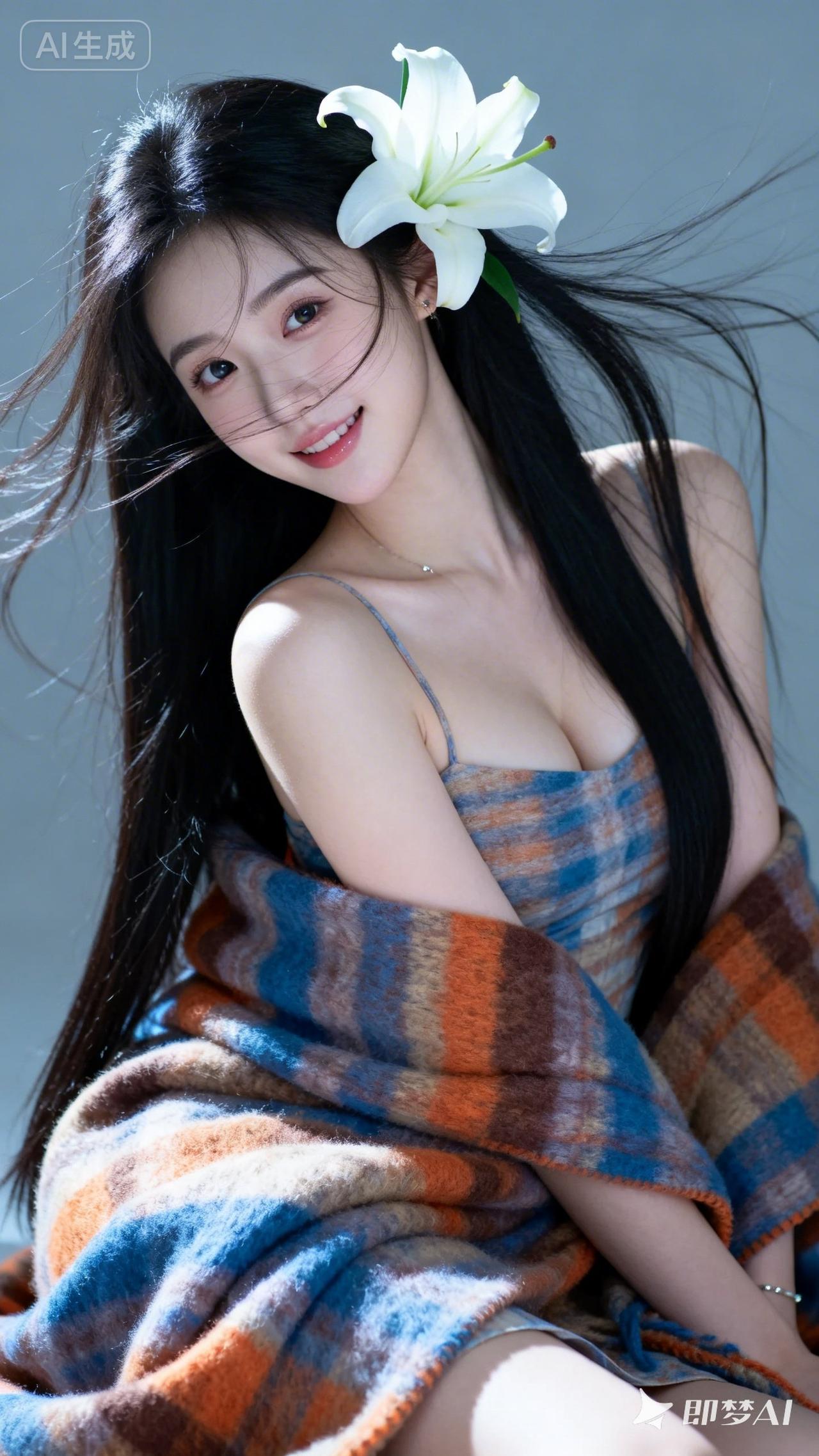 什么样的女生最有魅力