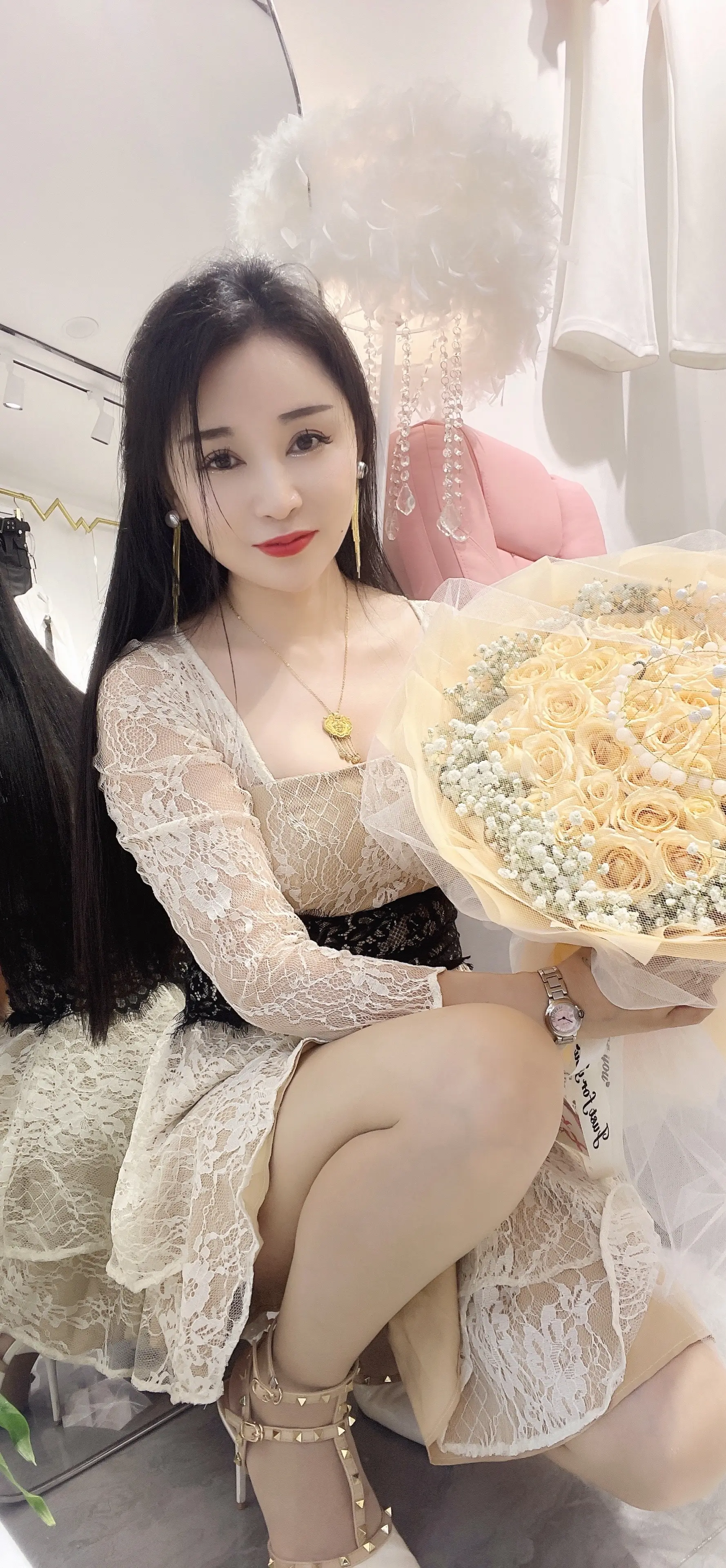 我以为我很伟大，原来没有，要么一生，要么陌生！