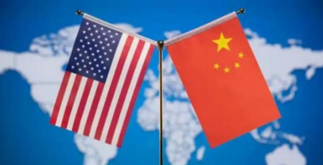 现在的局势已经到了最危险的时刻，美国早就锁定了战场，一步一步把中国往战争边缘推，