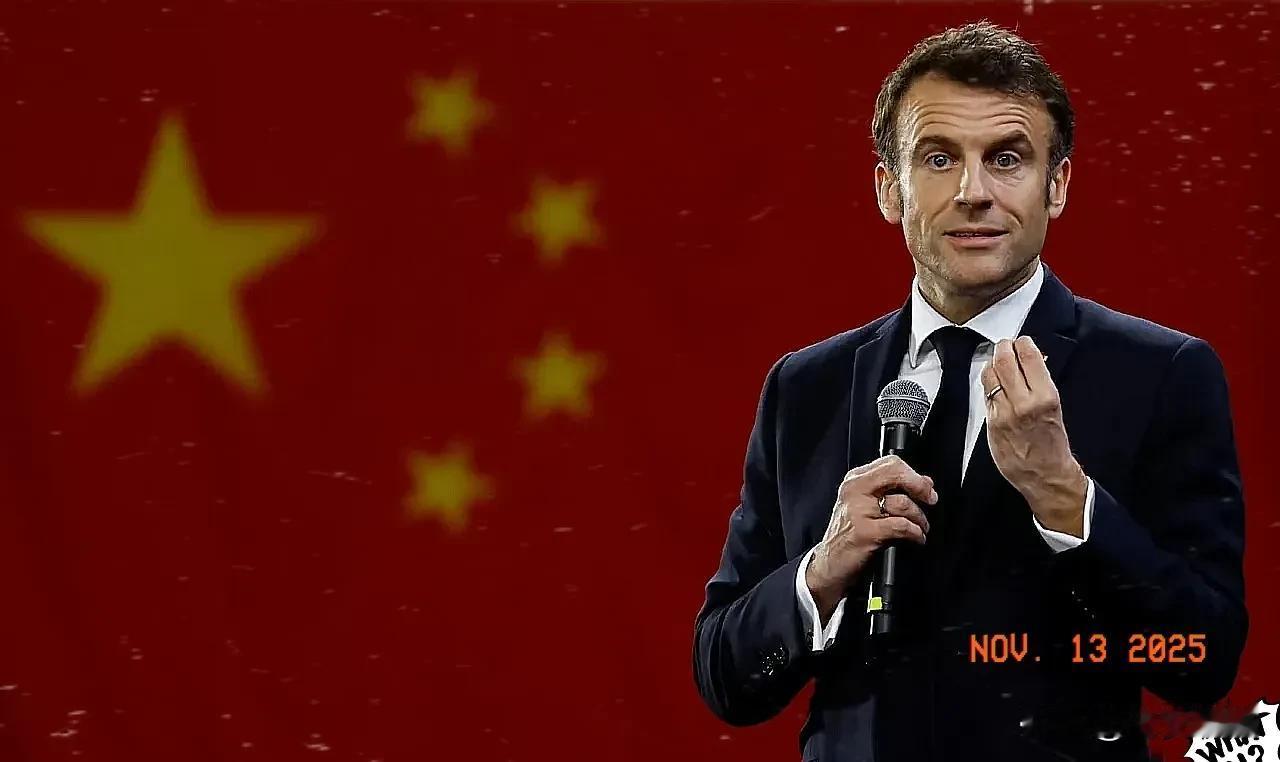 法国邀请中国参加G7峰会。
明年G7峰会将在法国举行。
法国媒体现在放出声来说，