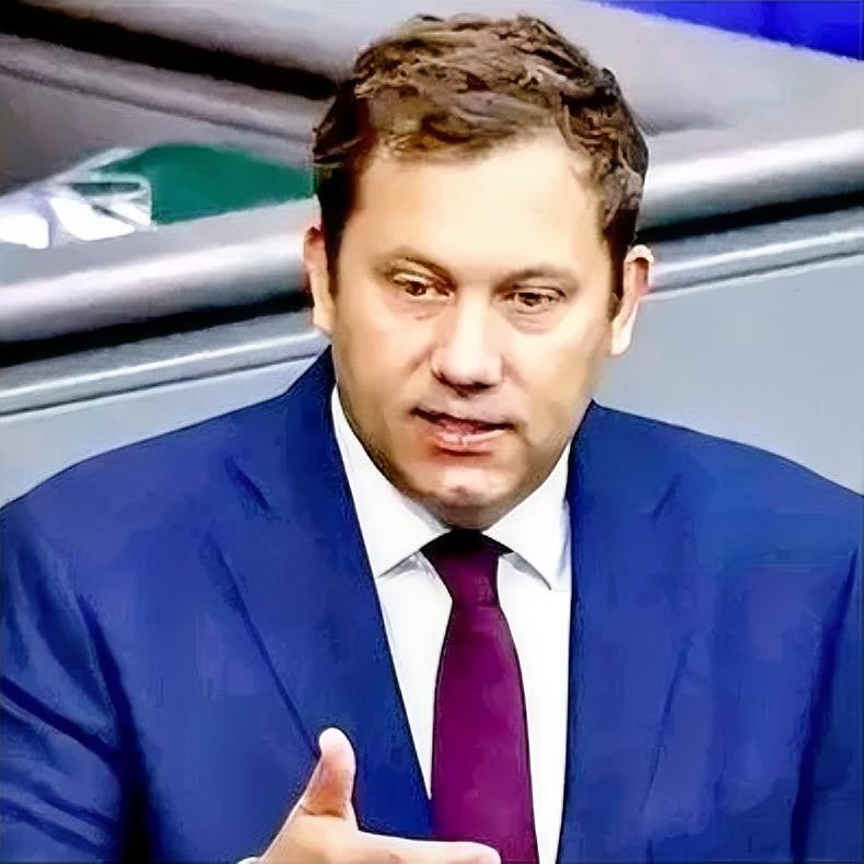 真的非常“期待”11月17日德国副总理兼财政部长克林贝尔访华

最近，德国真是太