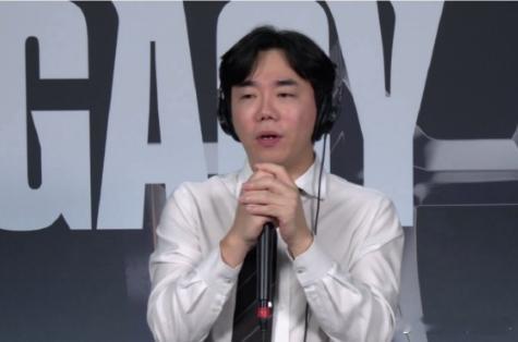 还得是记仇的坚哥啊，Creme想复仇Homme！但是真能成吗？感觉HLE随便赢T