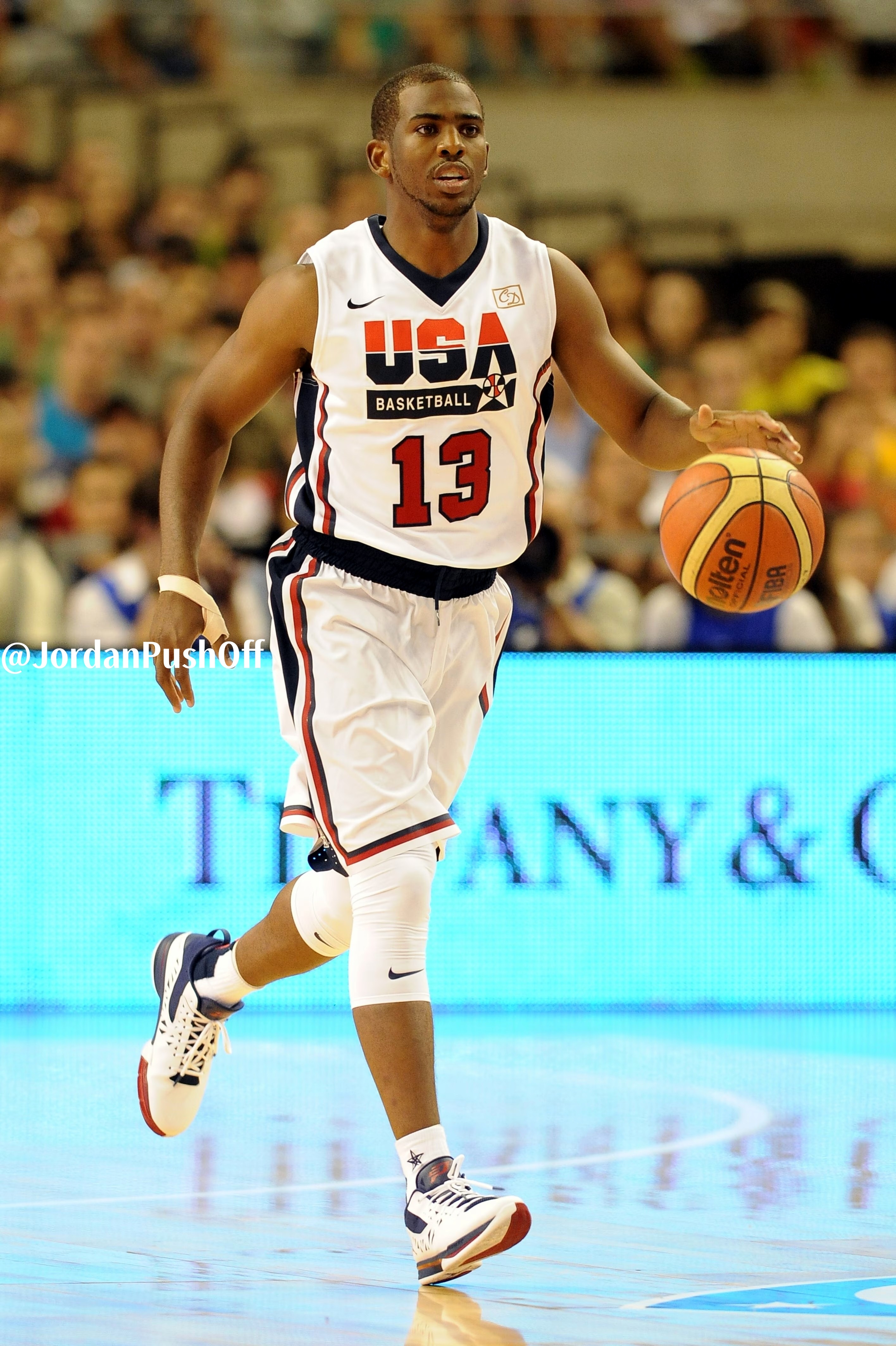 Chris Paul 2012nba克里斯保罗