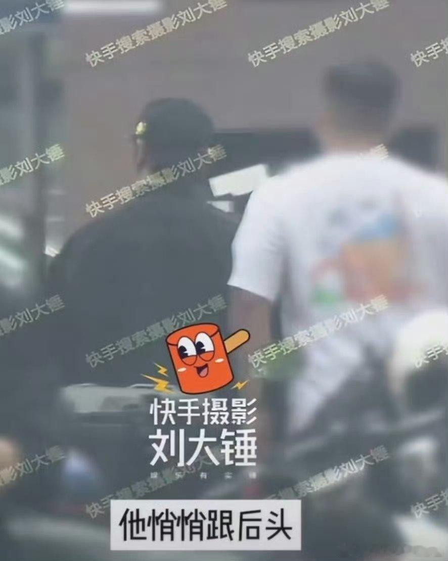 #曝黄晓明陪叶珂做产检#如果是这样的话，两个人应该好事将近了吧，这这这直冲我的脑