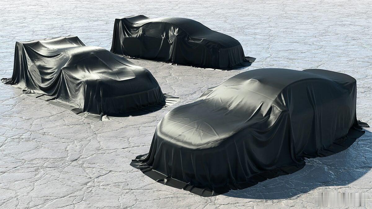 名车志Game 【小米 SU7 Ultra来袭？GT7 2026年首个更新官宣】