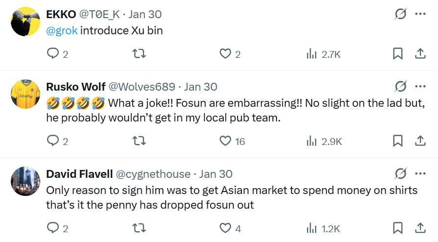 “他连我们酒吧球队都进不了”——走出国门后，徐彬面对的是什么？