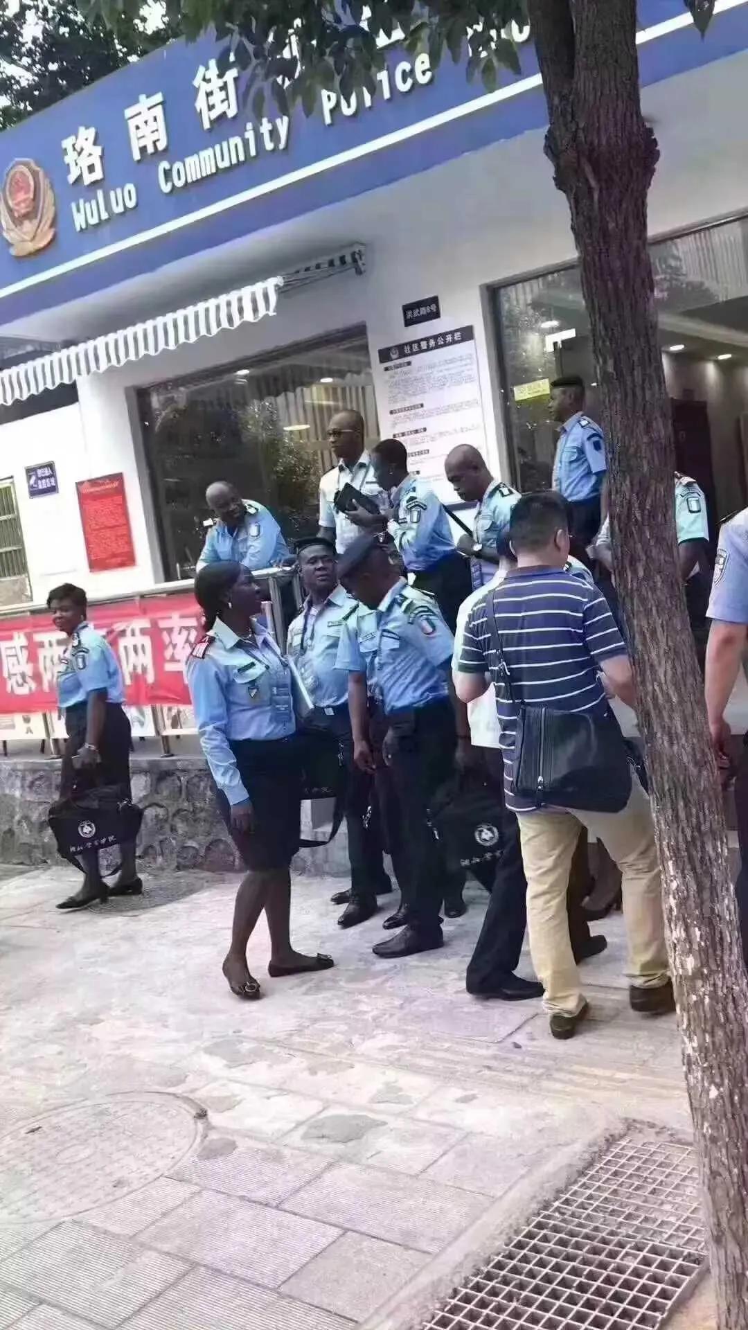 这图是真的假的？